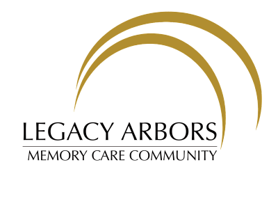 Legacy Arbors Logo