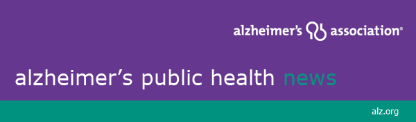 Advocacy Public Health News Banner