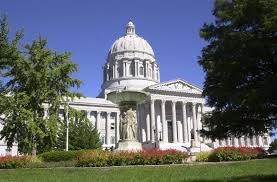 MO State Capitol