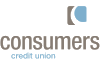 Consumers Credit Union 100w65h
