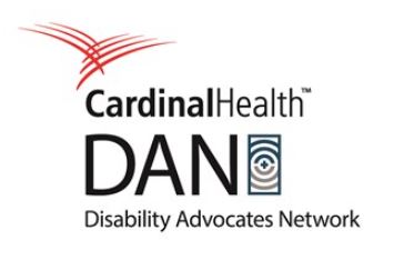 Cardinal Health Disability Advocates Network