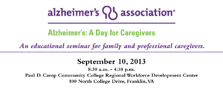 Day for Caregivers