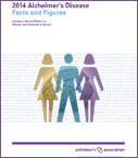 Facts &amp; Figures Cover - 2014