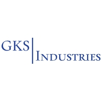 GKS logo color