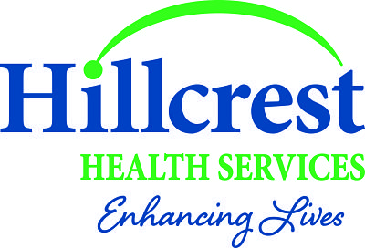 Hillcrest Health Services with tag
