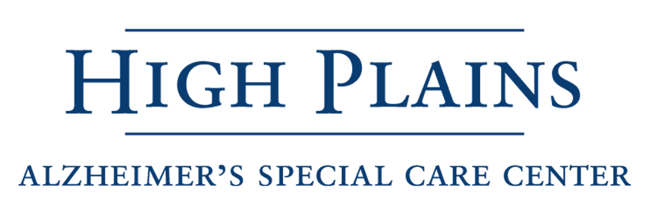 High Plains Logo