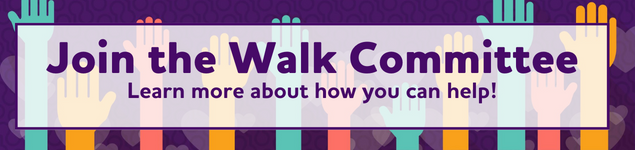 Walk Committee Button