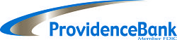 Providence Bank Logo