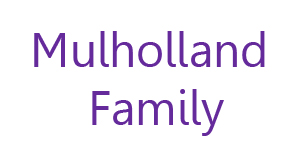 Mulholland Family
