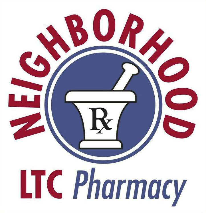 Neighborhood Pharmacy LTC logo