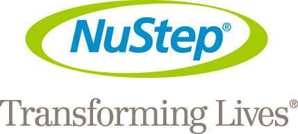 NuStep - without white space