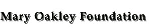 Oakley Foundation