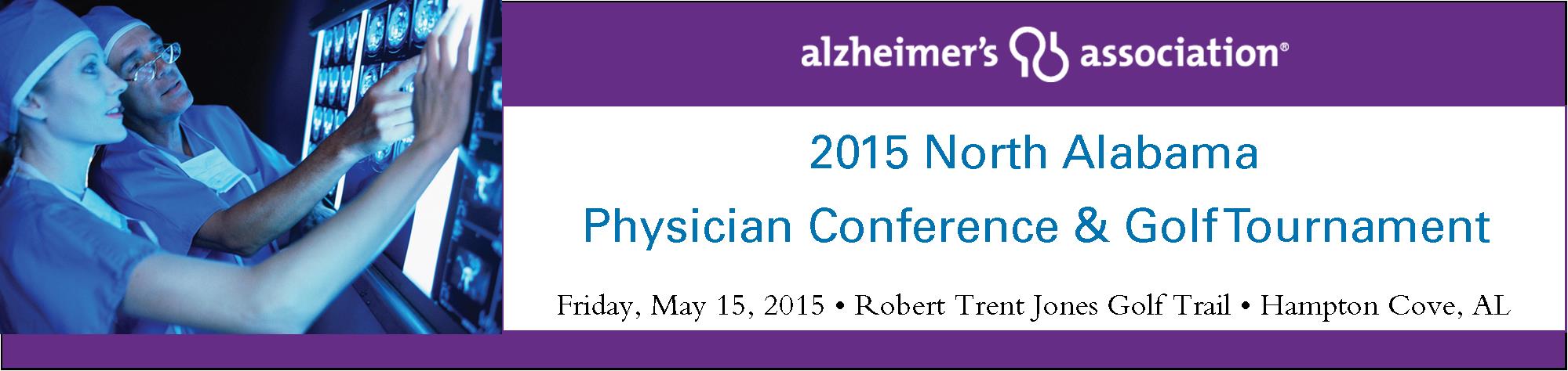 Physician Conference 2015