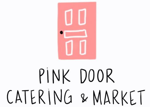 Pink Door Catering