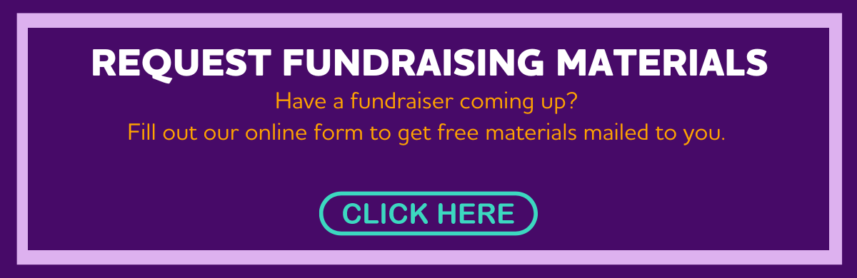 Request Fundraising Materials