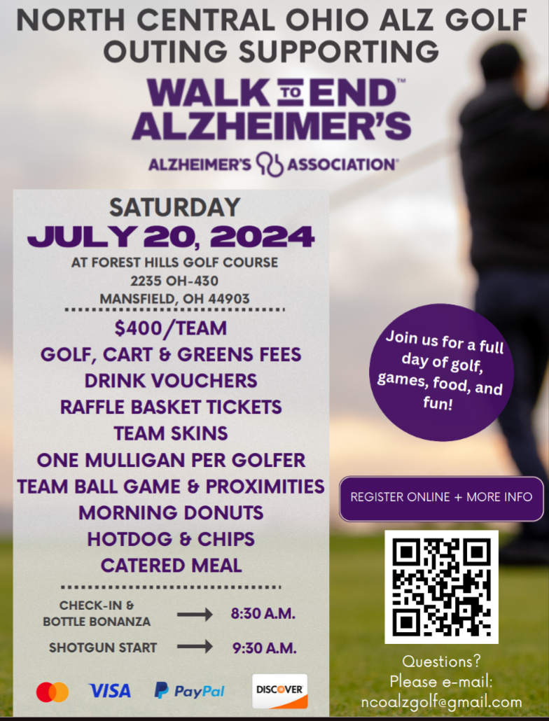 Jammi Golf Outing