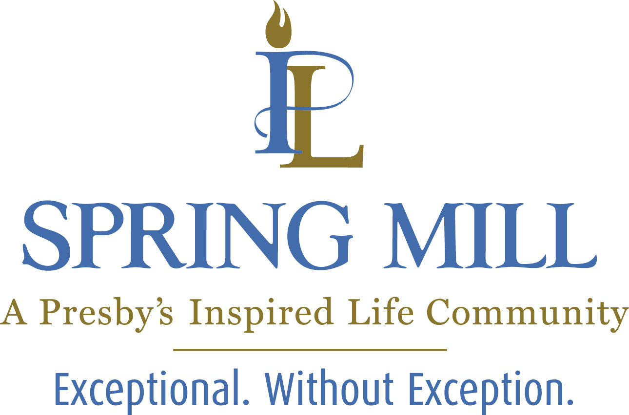 Spring Mill logo