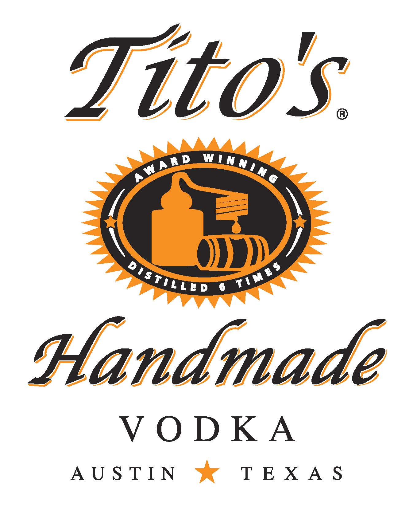 Titos logo 2018
