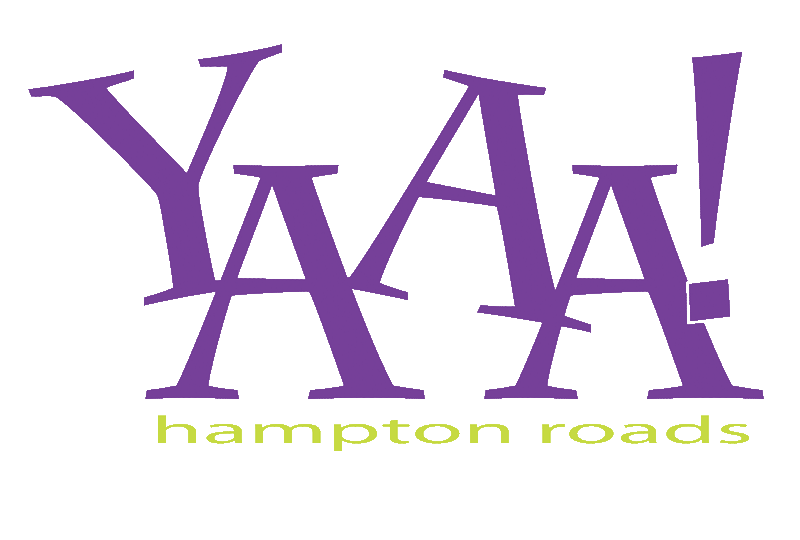 YAAA Logo