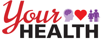Your Health logo