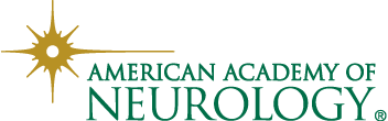 American Academy of Neurology logo
