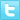Twitter Logo for Stationery