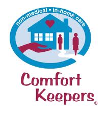 Comfort Keepers 2012 Logo