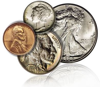 Coins - Kzoo Challenge