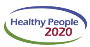 Healthy People 2020 Logo