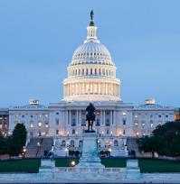 photo of Capitol