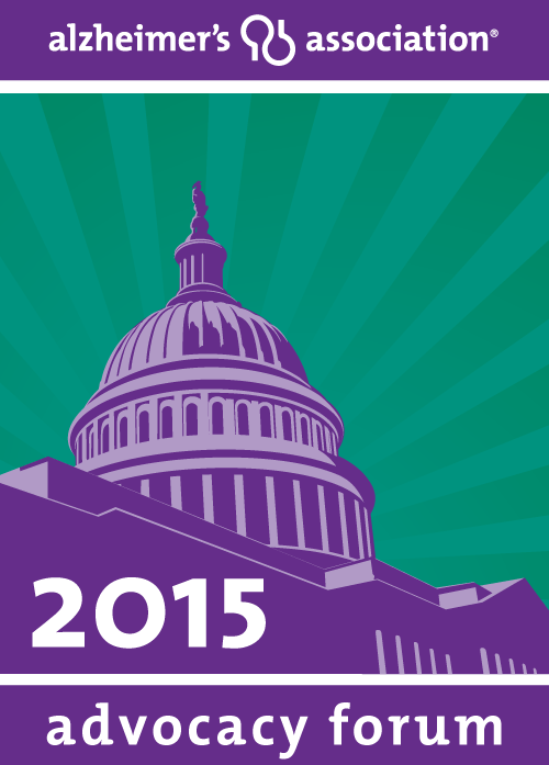 Advocacy Forum 2015 logo