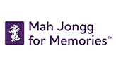 Mah Jongg for Memories