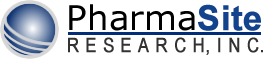 Pharmasite logo