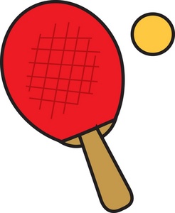 Ping Pong  MUST LINK