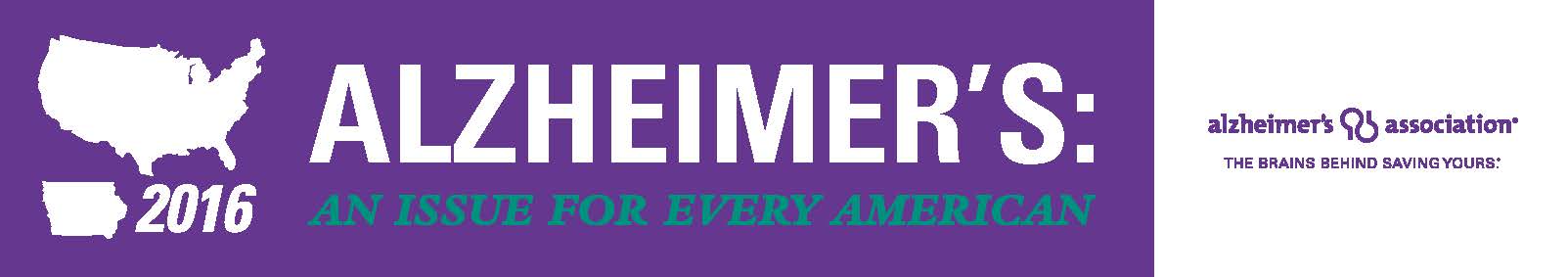 Alzheimer's Campaign Header - Iowa