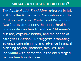 What Can Public Health Do 2014