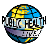 Public Health Live Logo