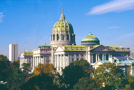 photo of Capitol