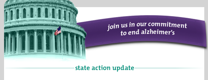 State Action Update