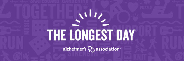 The Longest Day - Alzheimer's Association
