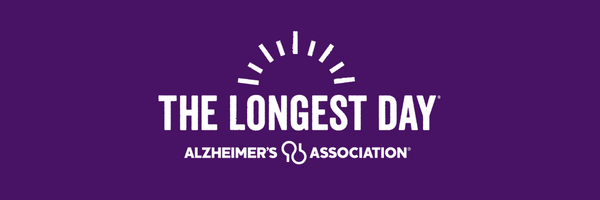 The Longest Day - Alzheimer's Association