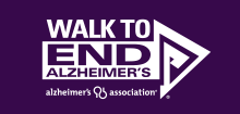 Walk to End Alzheimer's - Alzheimer's Association