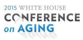 White House Conference on Aging logo