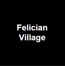 (Tier 4) Felician Village