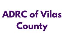 7. ADRC of Vilas County (Tier 4)
