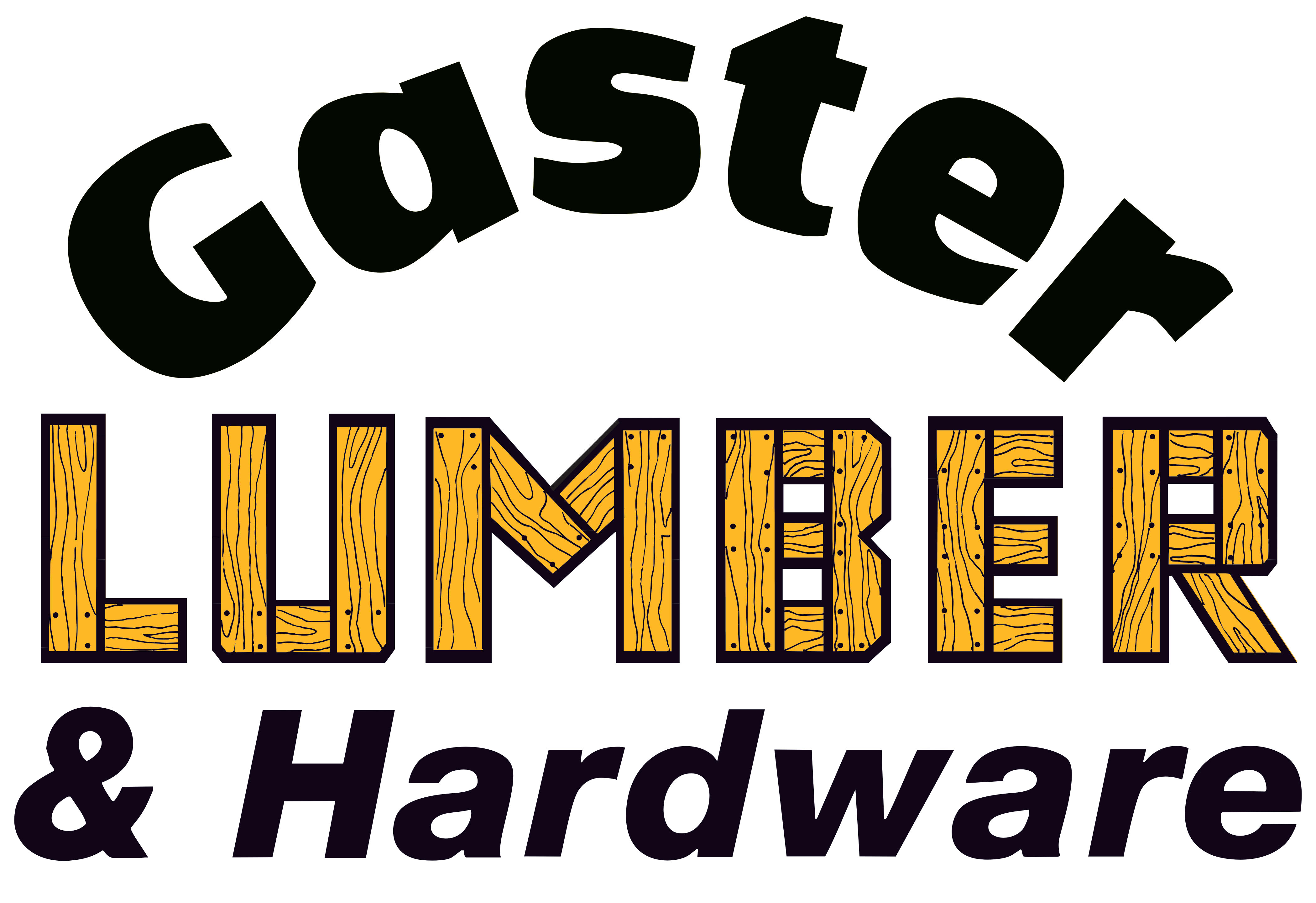 Gaster Lumber & Hardware