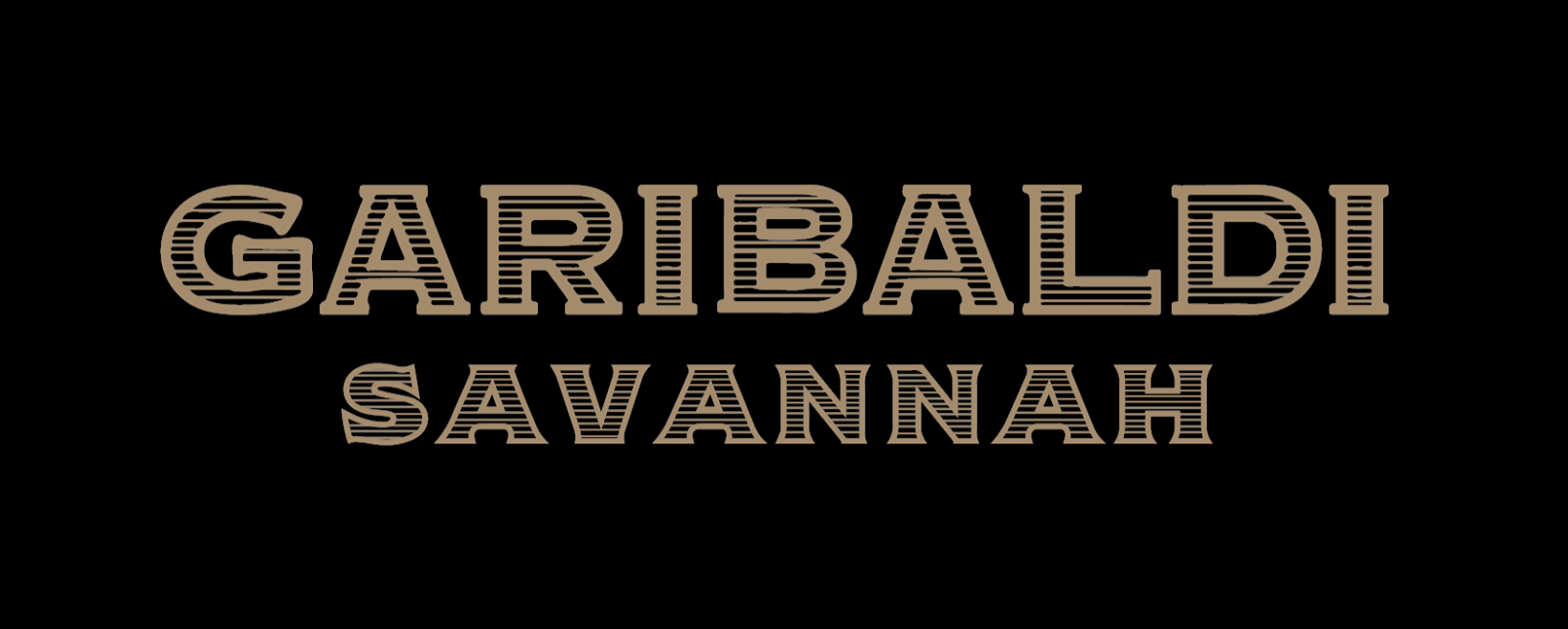 Garibaldi - Savannah