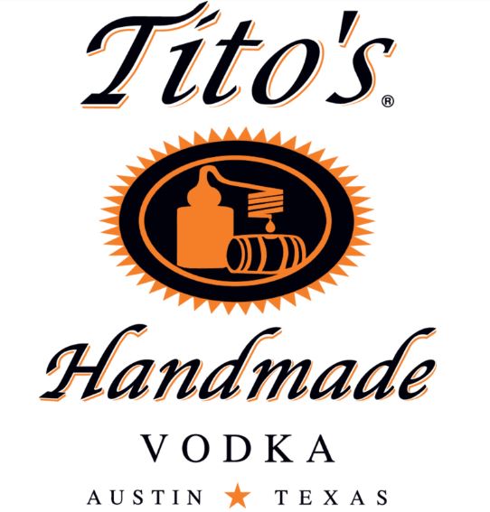 1. Tito's
