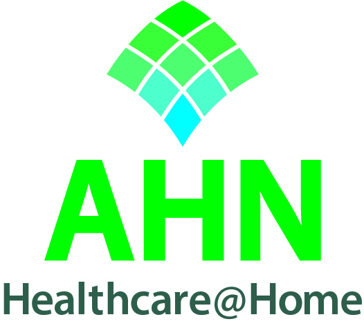 AHN Healthcare @ Home