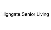 Highgate Senior Living (Tier 4)